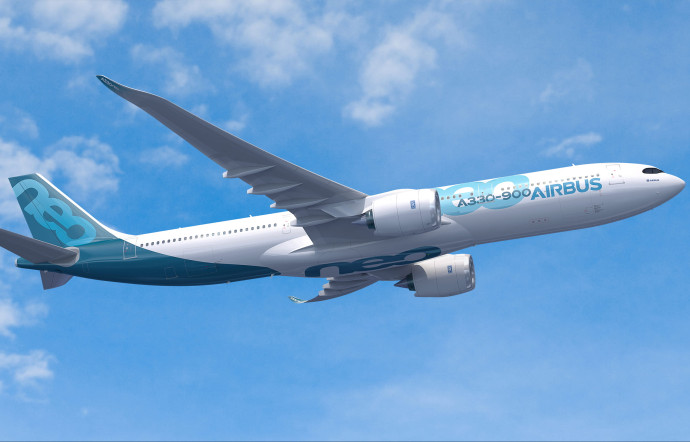 Airbus n’arrive toujours pas à décoller
