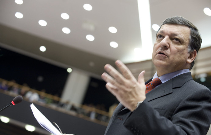 José Manuel Barroso