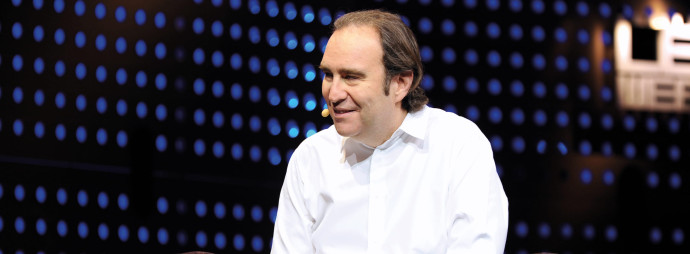 Xavier Niel