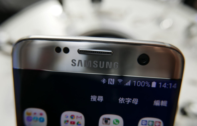 Galaxy S7