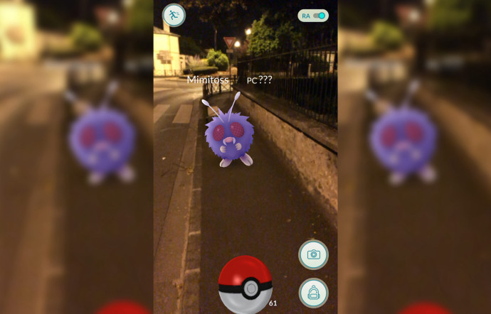 Pokemon Go : Nintendo a vaincu sa peur du mobile avec succès