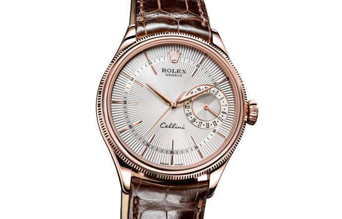 Rolex « Cellini Date 50515 »
