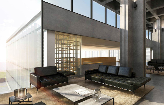 Nest Hotel, Incheon