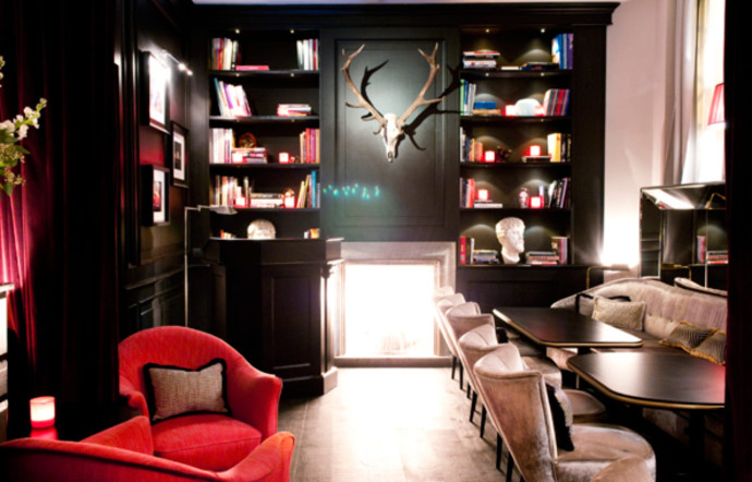 Dom Hotel, Rome