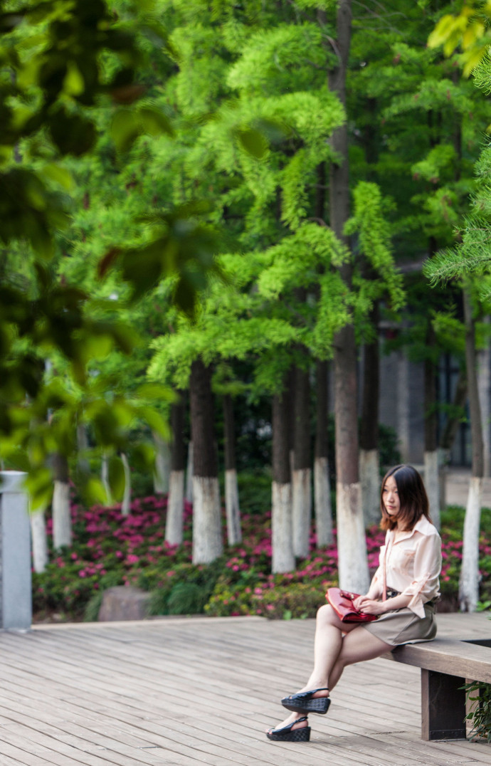 Hangzhou a réussi le double pari de combiner croissance économique et préservation de l’environnement.