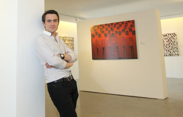 Olivier Hervet