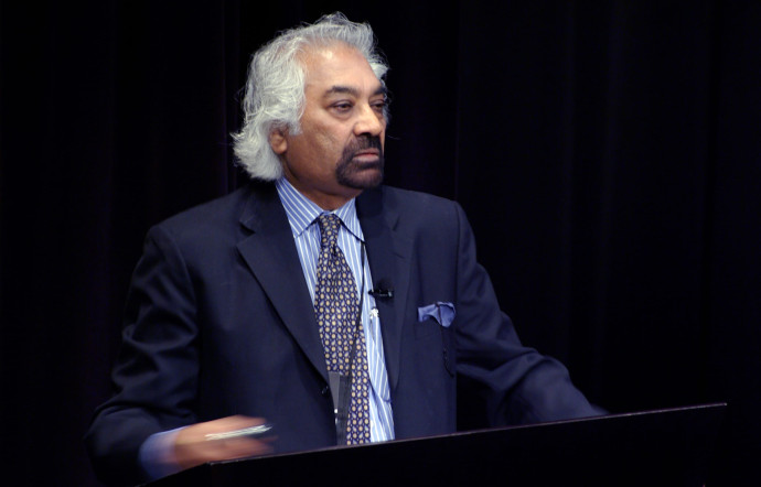 Sam Pitroda