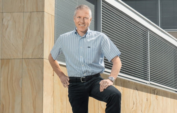 Jean‐Paul Girardin