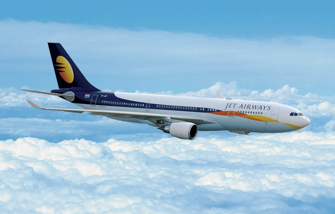 Jet Airways