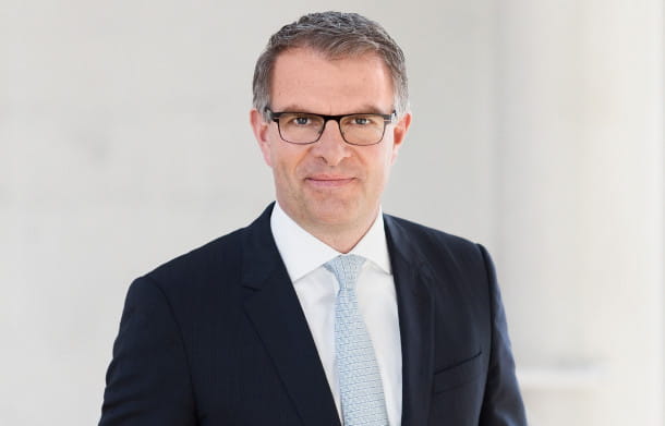 Carsten Spohr