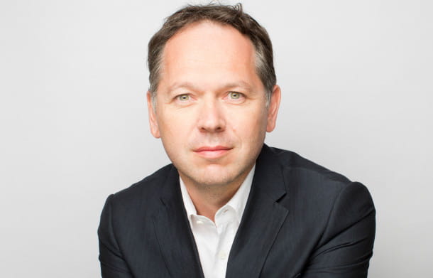 Patrick Ropert
