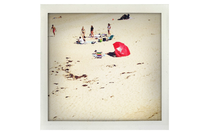 Cape Cod.