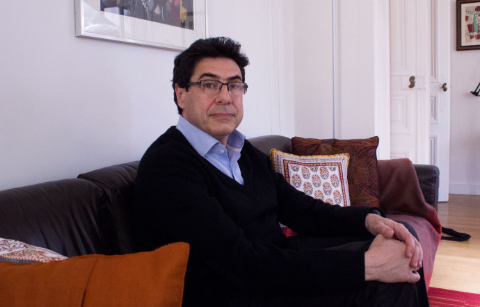 Philippe Aghion
