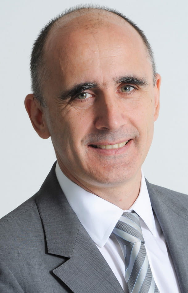 Olivier Macard