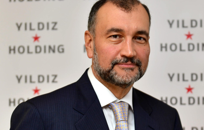 Murat Ulker