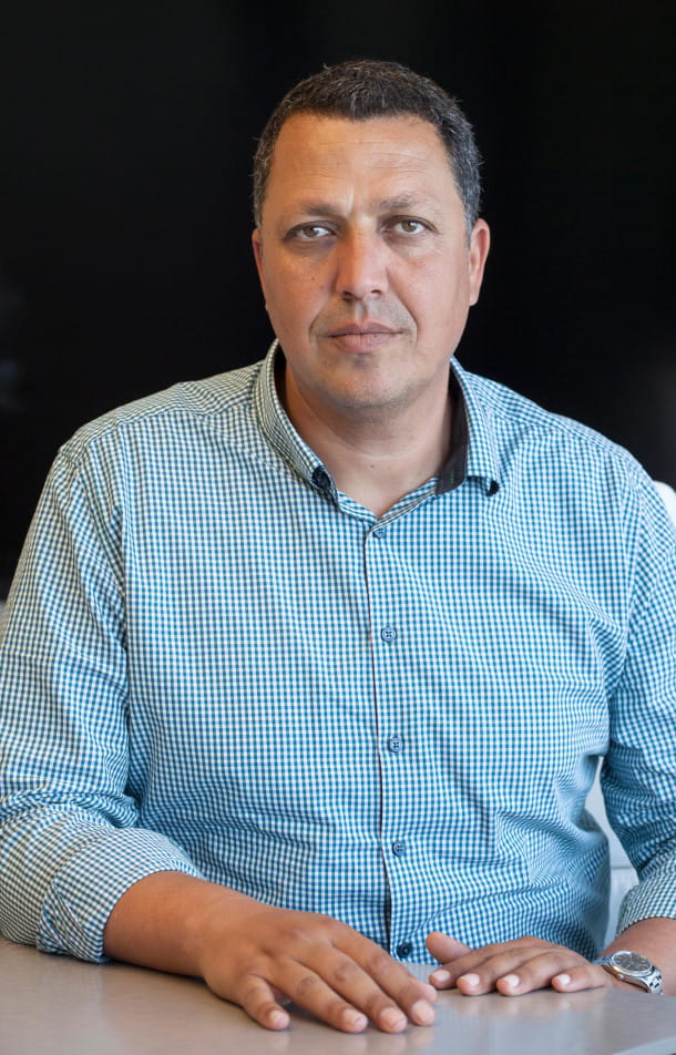 Beersheba, championne de la cybersécurité