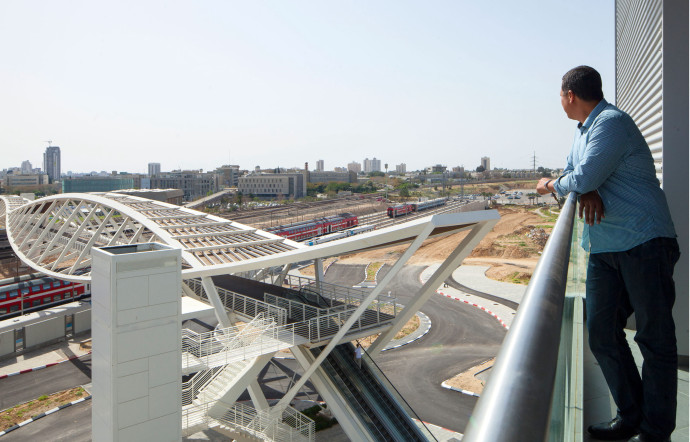 Beersheba, championne de la cybersécurité