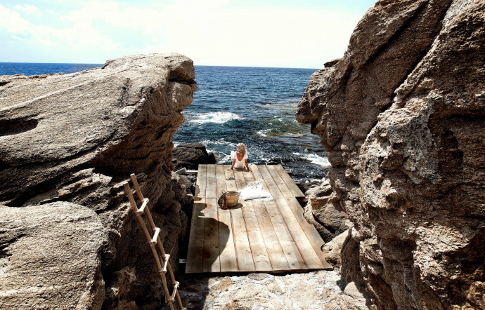 San Giorgio, Mykonos