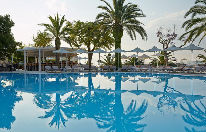 Marbella, Corfou.