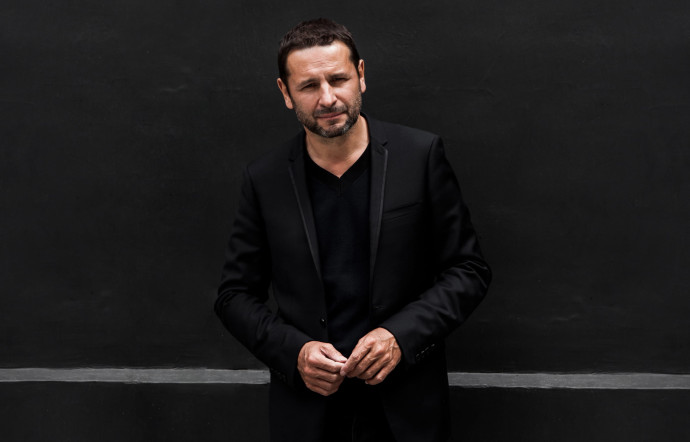 Lionel Giraud