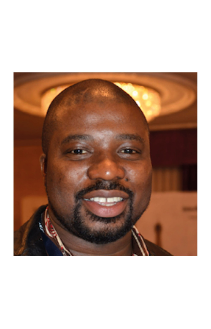 Eric Osiakwan