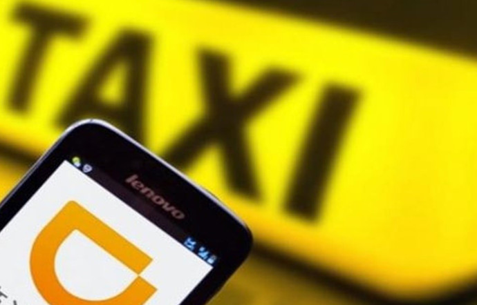 Uber et son concurrent chinois vont fusionner