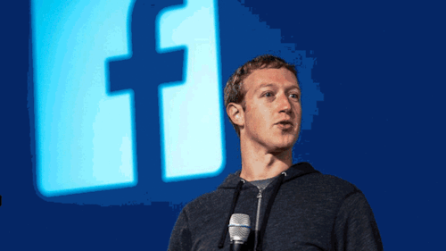 Mark Zuckerberg
