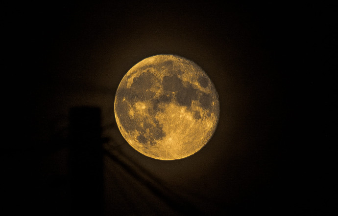 Objectif Moon Express