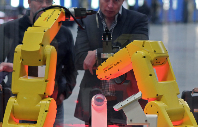Les revenus de l’intelligence artificielle multipliés par 50 en 2025 !