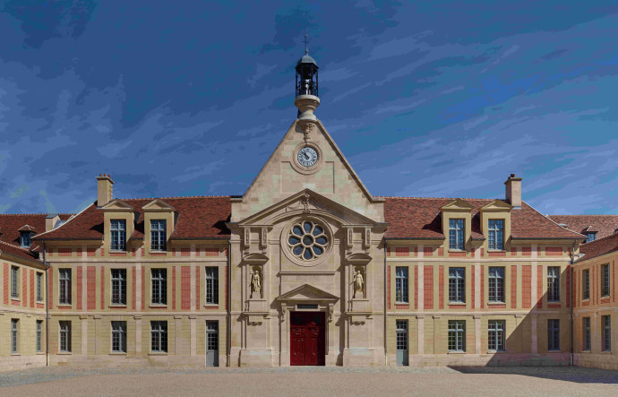 0-ouverturekering_40-rue-de-sevres_cour-dhonneur_3_thierry-depagne-2