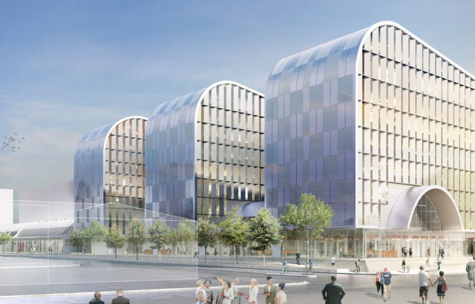 Bordeaux : Futur Grand cru de la tech européenne