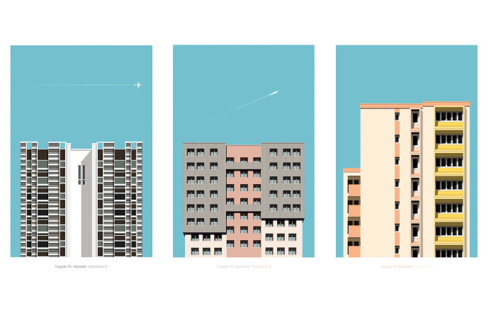 Le style Bauhaus qui a inspiré de nombreux architectes du XXe siècle occupe une place primordiale dans la collection de la galerie Et moi et moi…