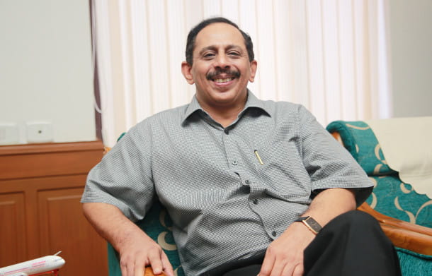 V.J. Kurian