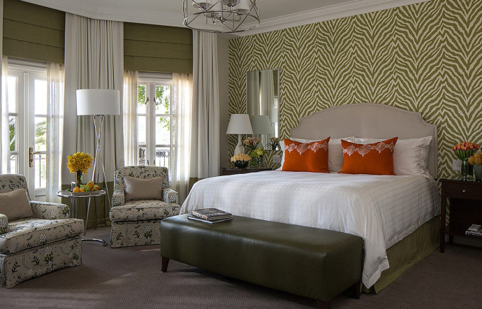 Four Seasons The Westcliff, Johannesburg