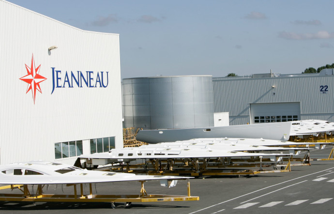 Nautisme, les vents portants de l’export