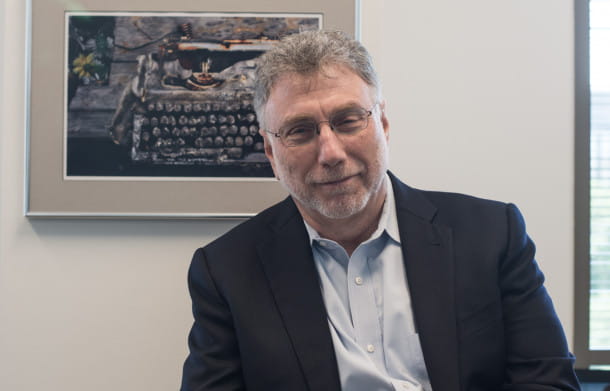 Marty Baron