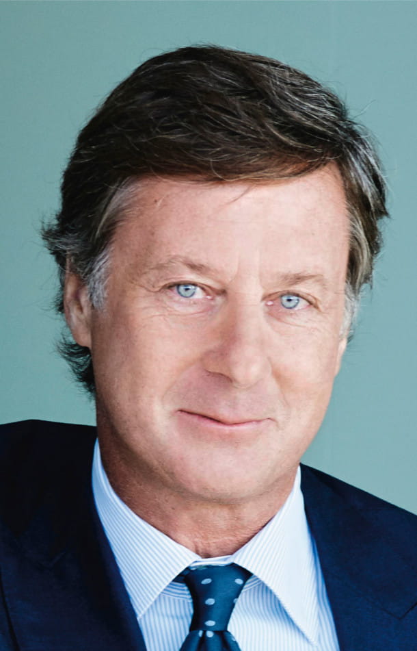 Sébastien Bazin