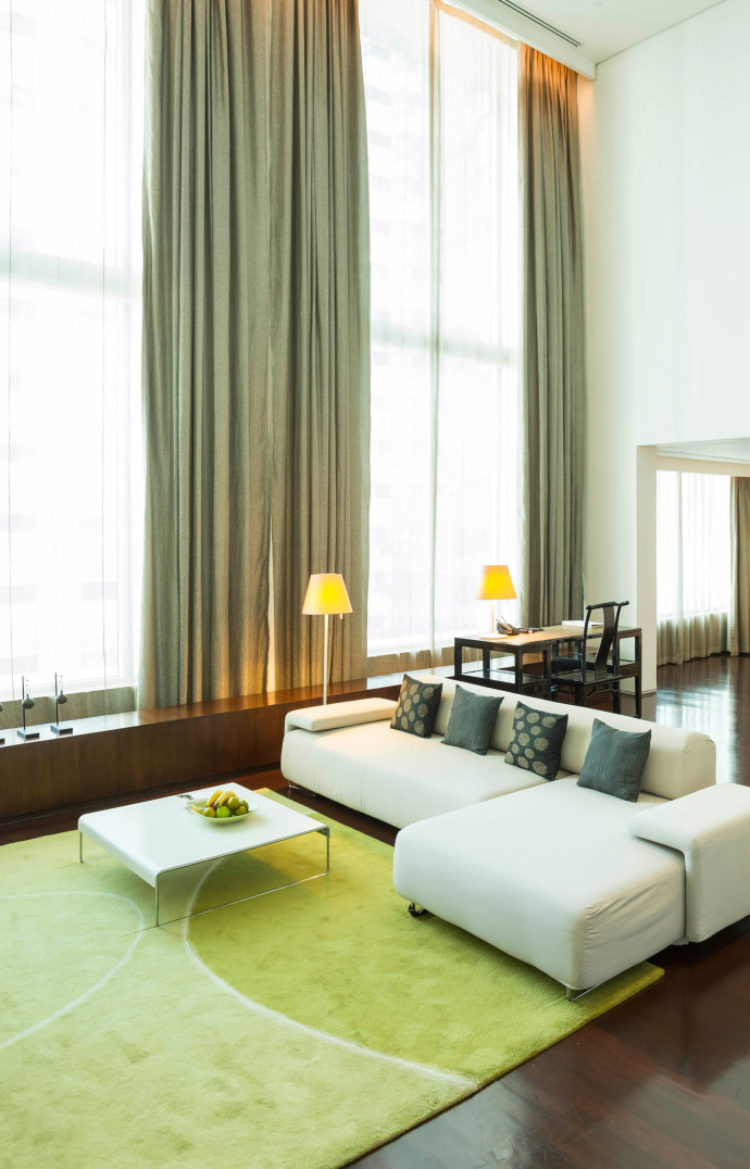 Metropolitan by COMO, Bangkok