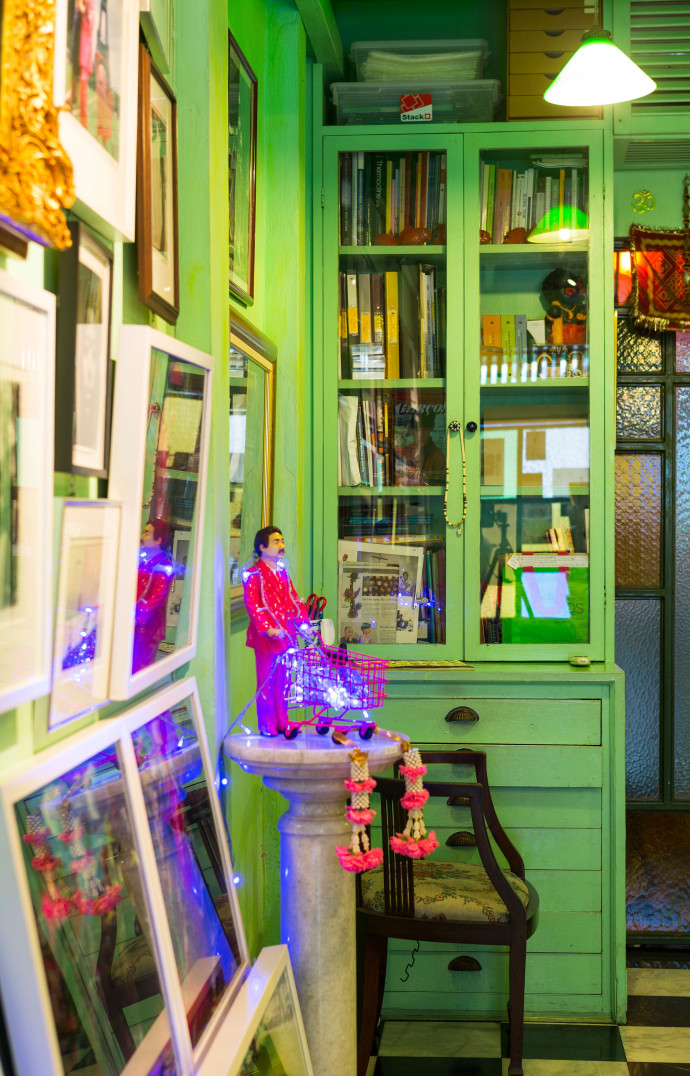Kathmandu-Photo Silom-Gallery, Bangkok