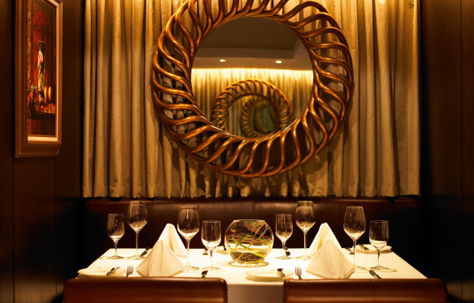 The Saddle Room, Dublin