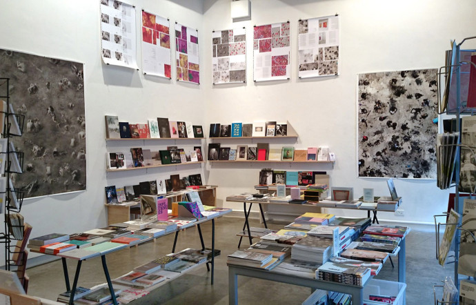 The Library Project, Dublin