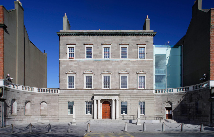 Hugh Lane Gallery, Dublin