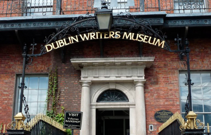 Dublin Writers Museum, Dublin