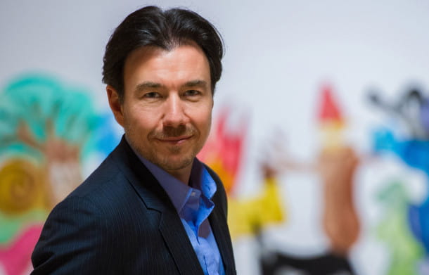 Jérôme Neutres