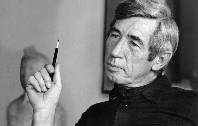 Georges Remi, alias Hergé