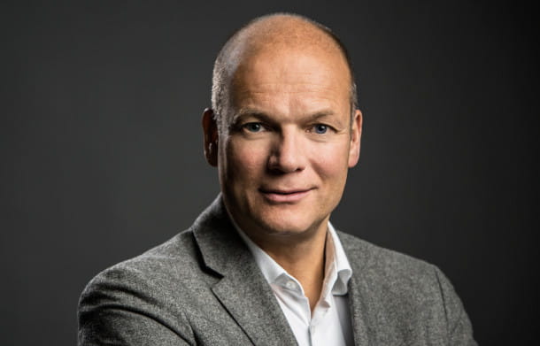 Alexander Gedat