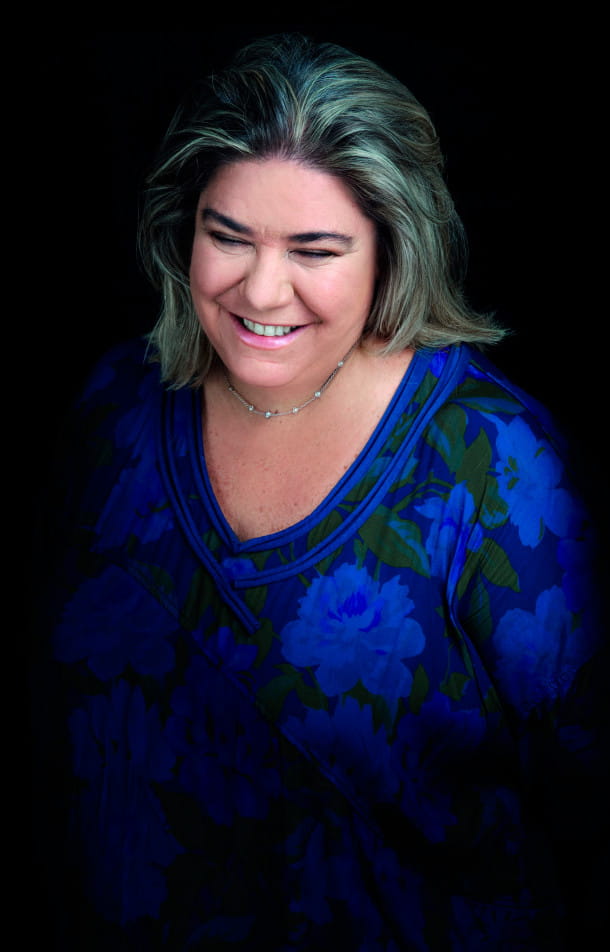 Cristina Calori