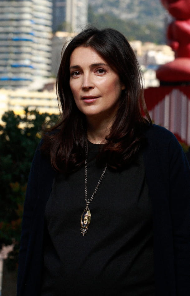 Ingrid Brochard