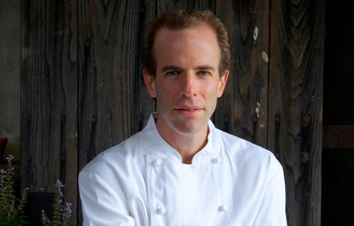 Dan Barber