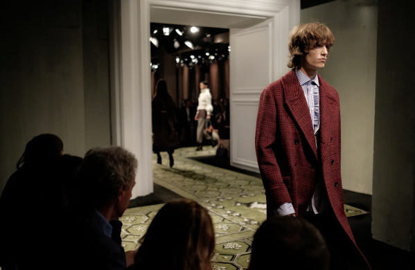 The Burberry September 2016 show_006